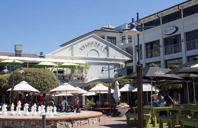 Hermanus Apartments - Foto 73