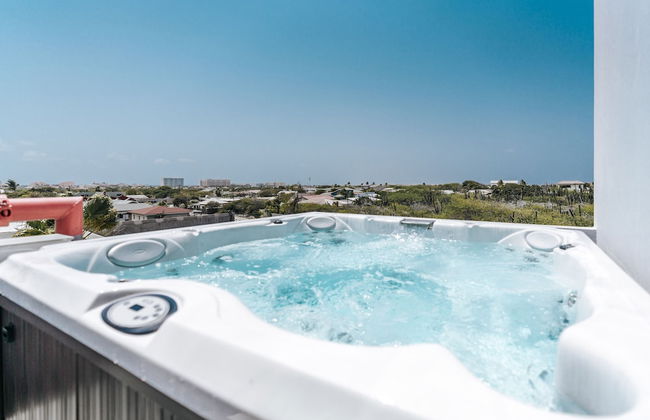 Gray Door Apartments - Adults Only - Foto 52