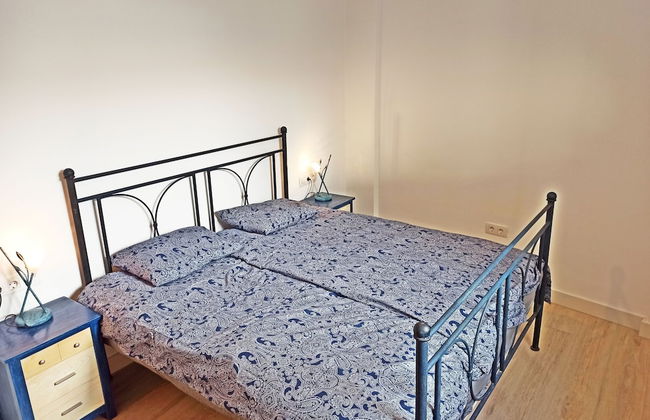 City Loft - Bright and Spaceful Apartment - Foto 5