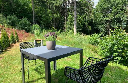 Moderne Wohnung im Grünen mit privatem Garten - Foto 17