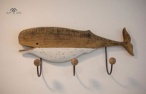 Sky Marina Luxury - Photo 39