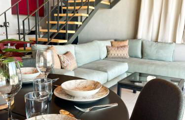 Modern Stone Villas with Swimming Pool - Foto 20