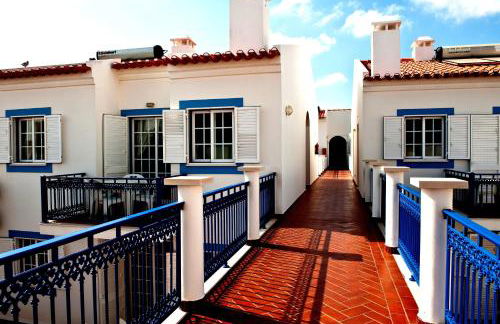 Pátios da Vila – Duna Parque Resorts & Hotels - Foto 8