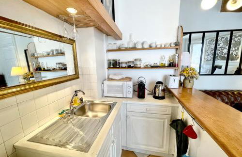 Grand Cru, Appartement au Centre Médiéval de Beaune - Foto 23