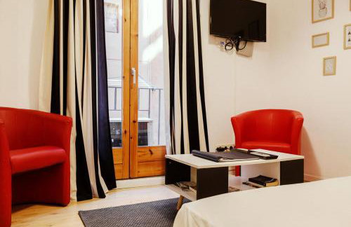 Nice apartment in the middle of Born - Photo 14