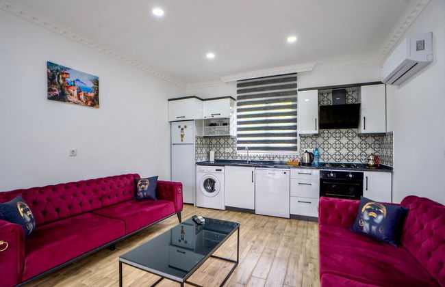 Santana Gocek - Foto 19