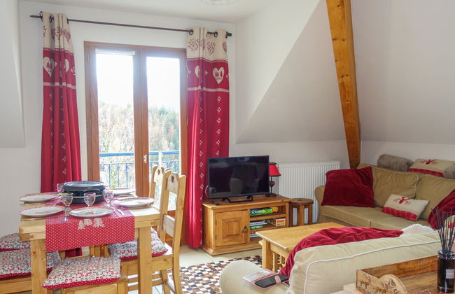 Le Domaine de Crespin - Foto 8