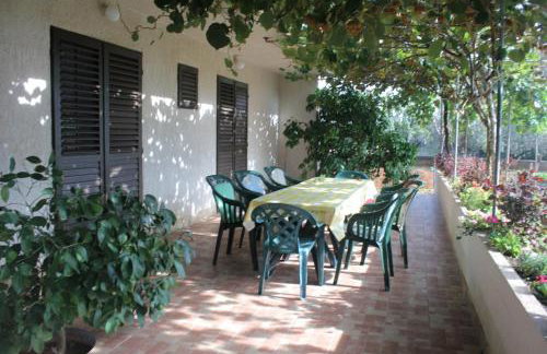 Apartments by the sea Muline, Ugljan - 8520 - Foto 18