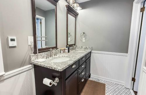 Hot Tub Fenced Yard Perfect Family Retreat Near Chagrin Falls - Foto 26