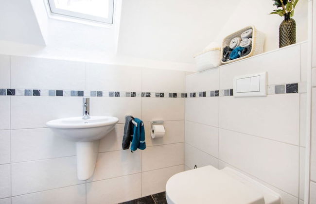 Maarchalet Modern Retreat - Photo 18