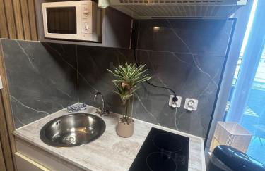 Petit studio confortable - Foto 12