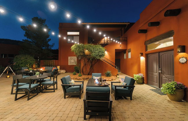 Las Posadas of Sedona - Photo 41