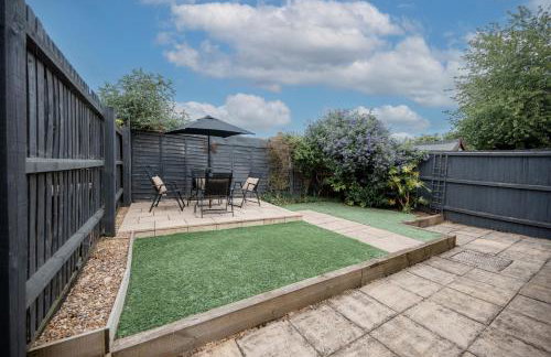 15 Mins to Sizewell C - Driveway Parking - Contractor Friendly - 2 Bedroom - Foto 28