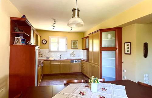 Mansion like house close to beach and Corfu town - Foto 12