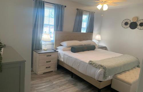 School Village Walk-in shower and jetted tub - Foto 73