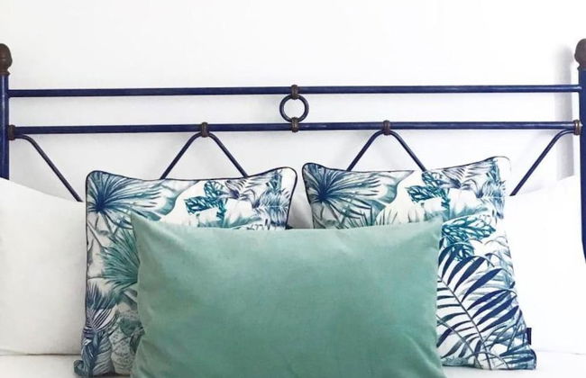 Caíque Charming Stay in Olhãos Historic Center - Foto 7