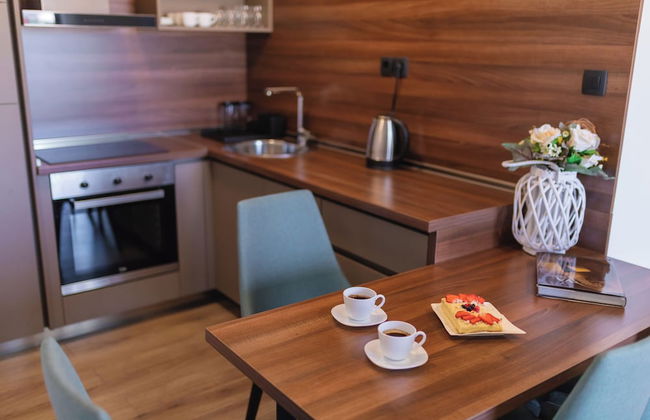 Apartments My Przno - Photo 61