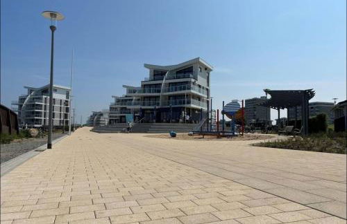 OstseeLiebe Garten, Terrasse und Strandnähe - Foto 19