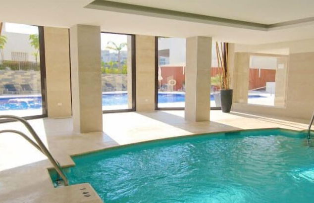 Marbella Luxury Penthouse - Foto 13