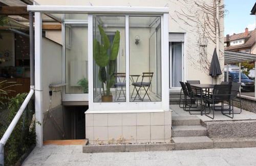 Ferienglück Rosenheim - Foto 51