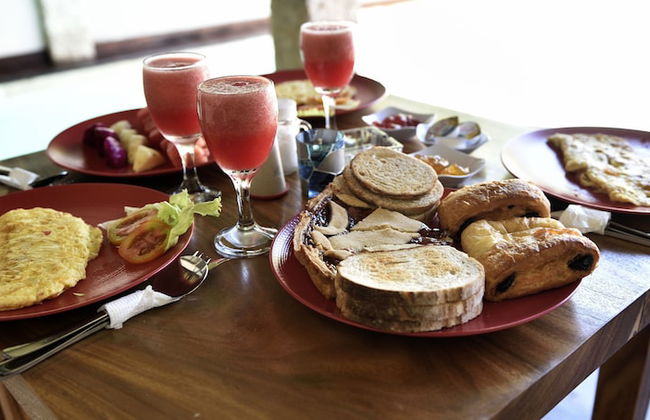 Villa Cantika Resort - Foto 16