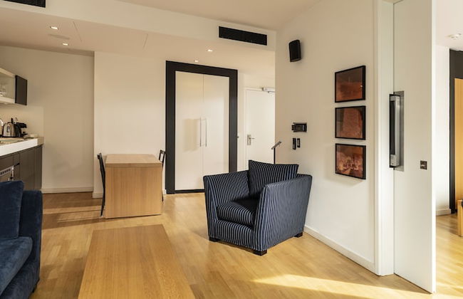 Clipper Boardinghouse – Hamburg-Holzhafen - Photo 7