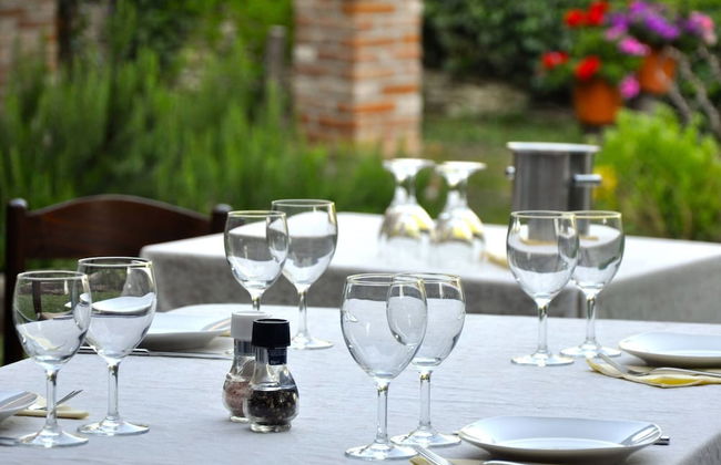 Mansion in Langhe With Pool and Winery Charm - Foto 19