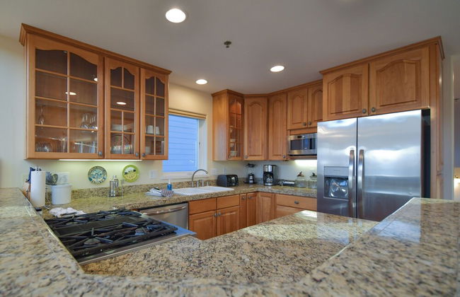 Lakeshore Lodges - Foto 26