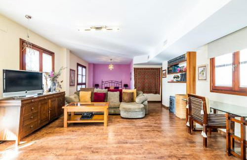 Luminoso Alhambra View Suite - El Laurel - Foto 6