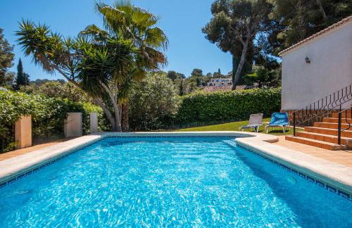 Casa Jazmin - Foto 23