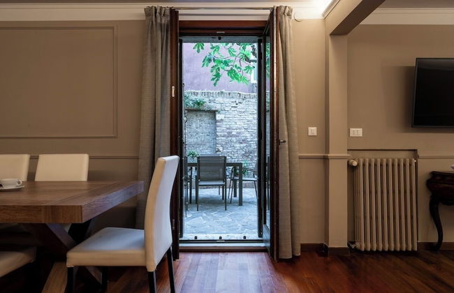 SAN VIO PALACE LUXURY APARTMENTS - Foto 57