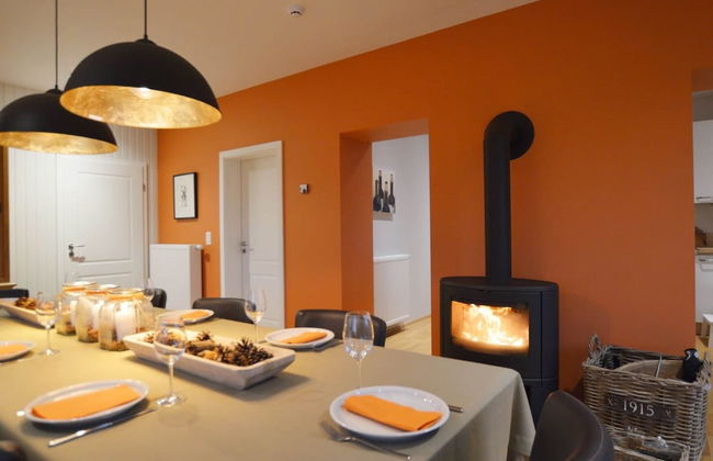 Charming Fens Family Home - Photo 28