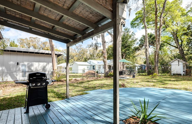 Cozy Casita by Distinctive Beach Rentals - Foto 19