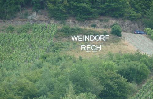 Relaxen im alten Winzerhaus Fewo OG - Foto 64