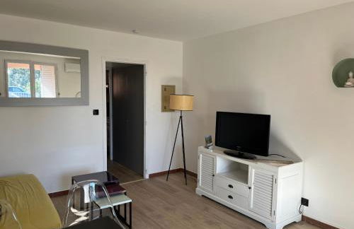 Résidence Cap de l esterel - Foto 15