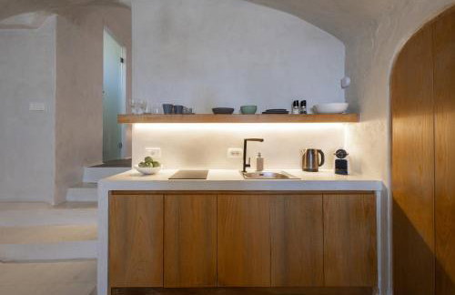 Santorini Soul Villas - Foto 101