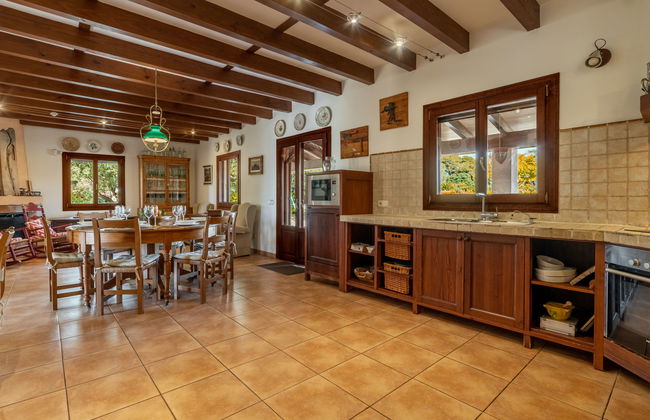 Es Rafalet - Foto 10