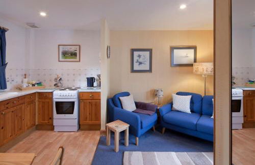 Shegarton Farm Cottages - Foto 85