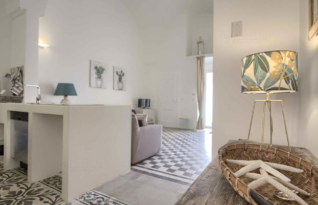 Deluxe Tangerine Court - Foto 11