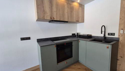 ROCH B300 - Magnifique studio - Centre Bourg Saint Maurice - Photo 2