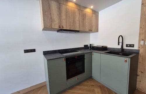 ROCH B300 - Magnifique studio - Centre Bourg Saint Maurice - Photo 2