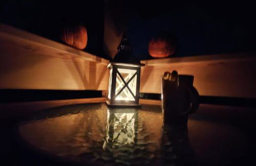 BAJKA-Domek na wsi - Foto 34