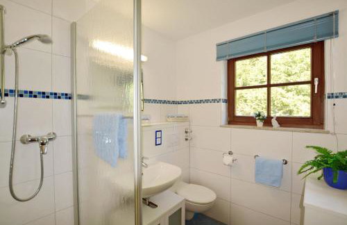 Ferienresidenz Chiemseestrand - Apartment 7 - Photo 8