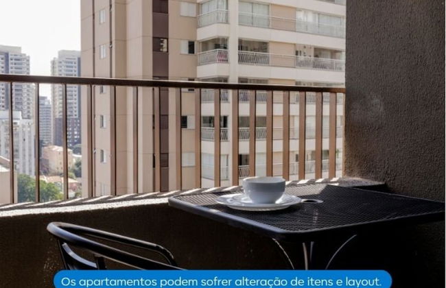 Roomo Transamerica SP Perdizes Caiubi - Foto 24