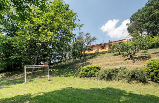 Villa La Bruscola by Mmega - Photo 42