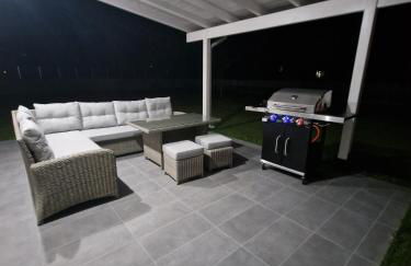 VILLA SEA LUX PLAKA Litochorou - Foto 25