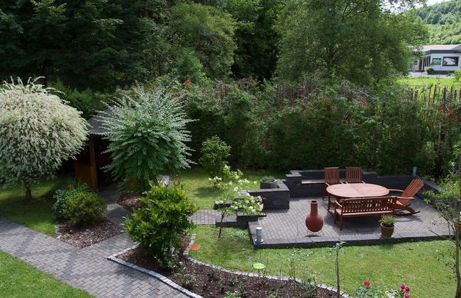 Gästehaus zum Rothaarsteig - Ferienhaus - Photo 17