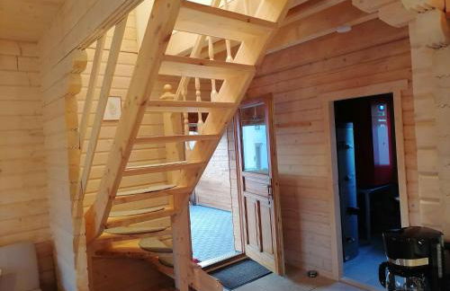 Blockbohlenhaus "Steiner Lodge" - Foto 24