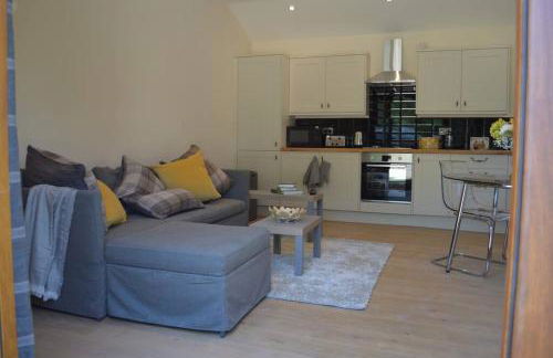 The Tack Room - rural boutique retreat for two - Foto 12