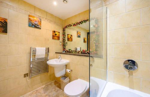 138CS Setup for your most relaxed and amazing stay - Foto 26